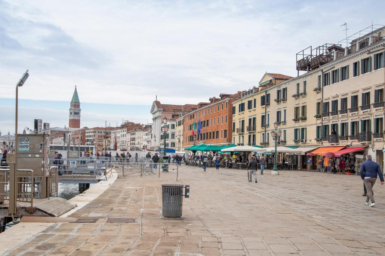 Ca' Gritti By Venicevillas Venecia