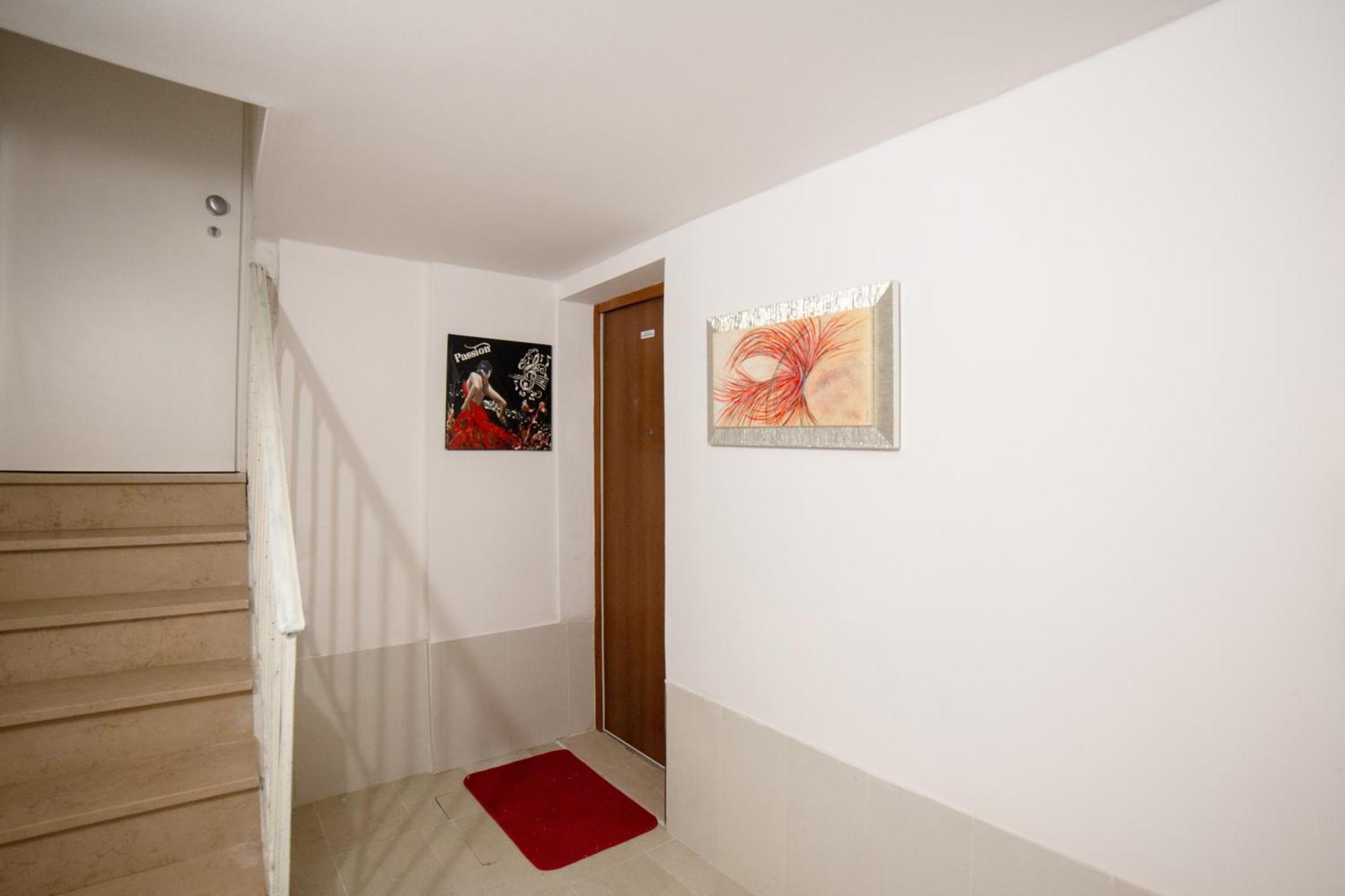 Ca' Gritti By Venicevillas Apartamento *