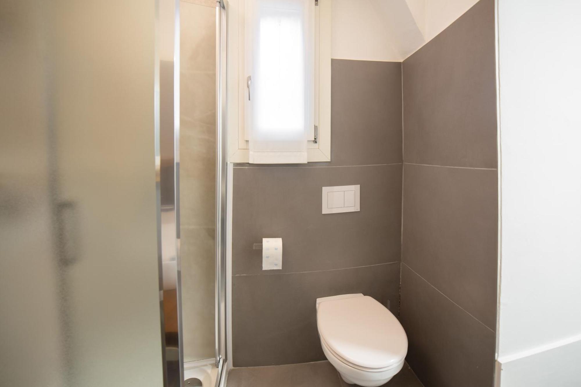 Apartamento Ca' Gritti By Venicevillas